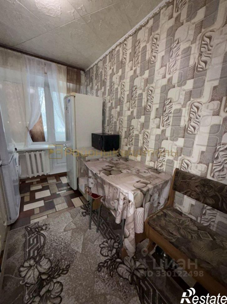 2-комн квартира Озёрная улица, 40,  д. 40