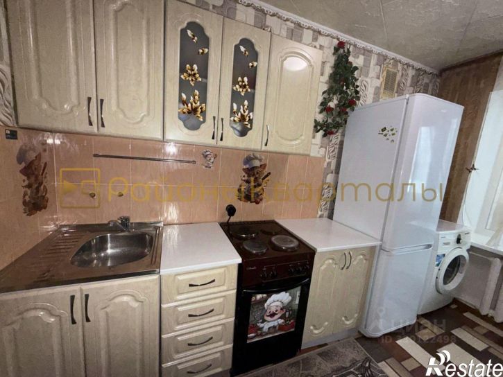 2-комн квартира Озёрная улица, 40,  д. 40
