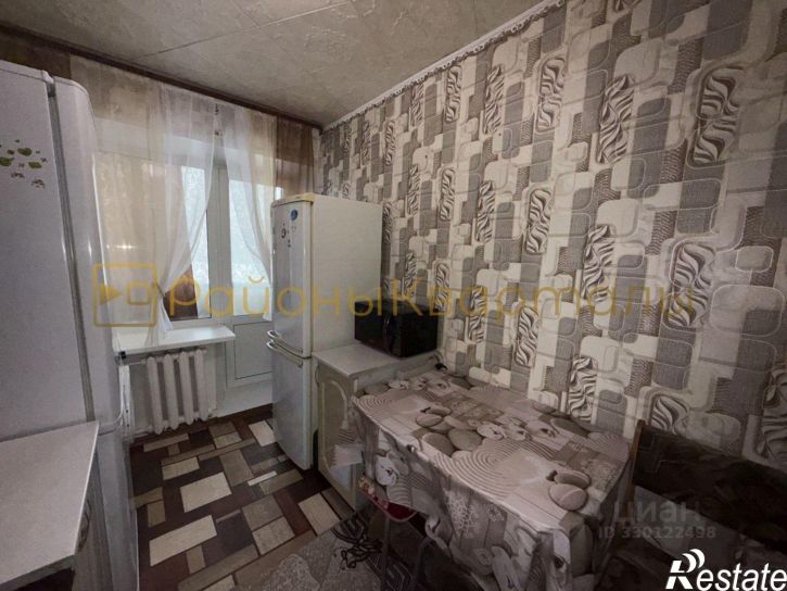 2-комн квартира Озёрная улица, 40,  д. 40