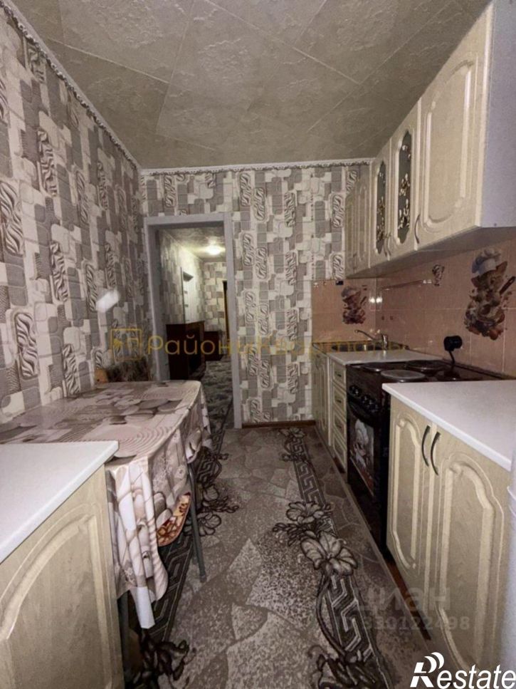 2-комн квартира Озёрная улица, 40,  д. 40