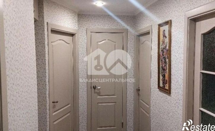 3-комн квартира ул Комсомольская, 34,  д. 34