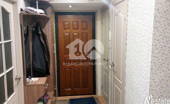 3-комн квартира ул Комсомольская, 34,  д. 34