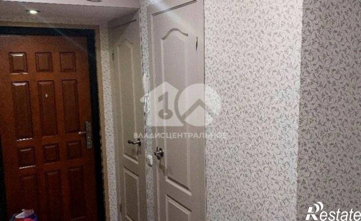 3-комн квартира ул Комсомольская, 34,  д. 34