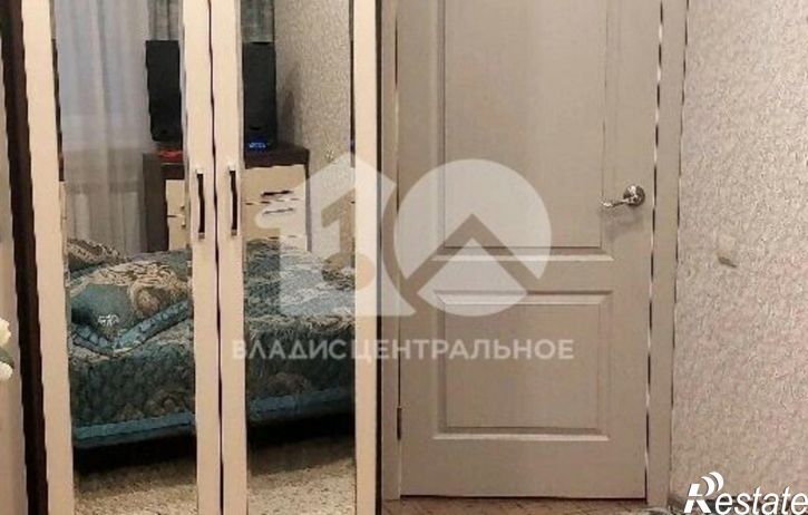3-комн квартира ул Комсомольская, 34,  д. 34