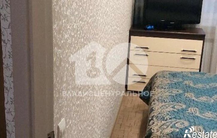 3-комн квартира ул Комсомольская, 34,  д. 34