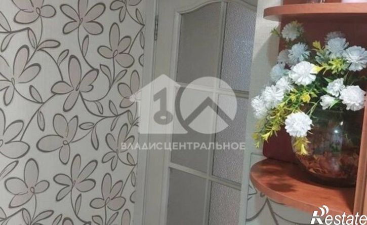 3-комн квартира ул Комсомольская, 34,  д. 34