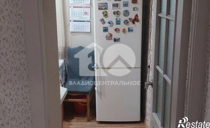 3-комн квартира ул Комсомольская, 34,  д. 34