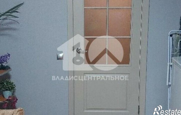 3-комн квартира ул Комсомольская, 34,  д. 34