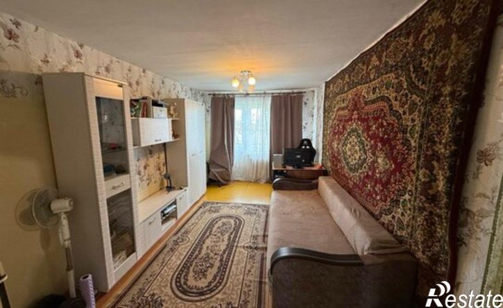 2-комн квартира ул Микрорайон, 28,  д. 28