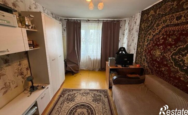 2-комн квартира ул Микрорайон, 28,  д. 28