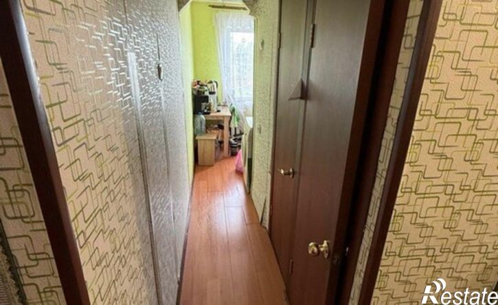 2-комн квартира ул Микрорайон, 28,  д. 28
