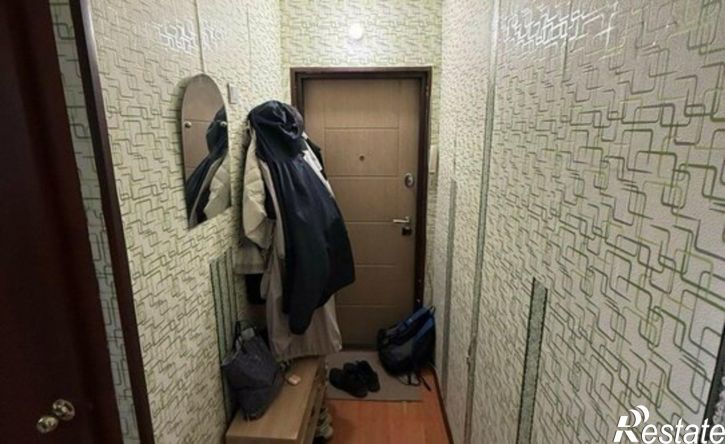 2-комн квартира ул Микрорайон, 28,  д. 28