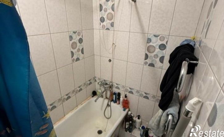 2-комн квартира ул Микрорайон, 28,  д. 28