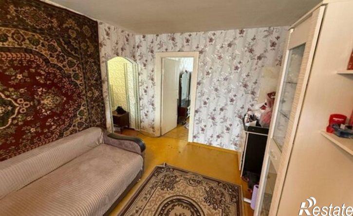 2-комн квартира ул Микрорайон, 28,  д. 28