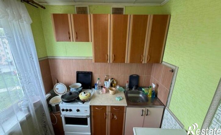 2-комн квартира ул Микрорайон, 28,  д. 28