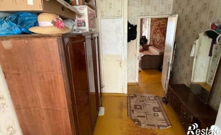 2-комн квартира ул Микрорайон, 28,  д. 28