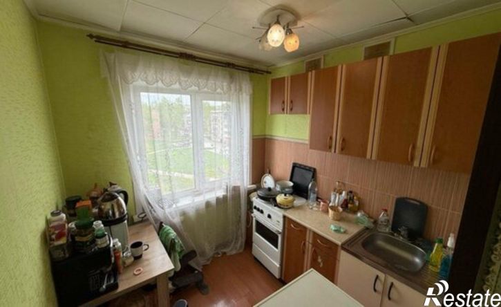 2-комн квартира ул Микрорайон, 28,  д. 28