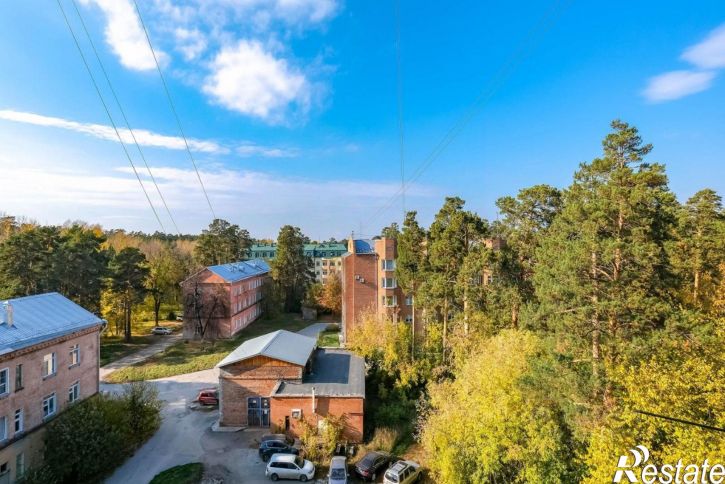 3-комн квартира ул Красный Сокол, 17,  д. 17