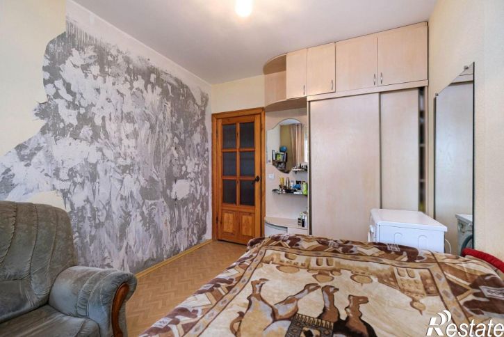 3-комн квартира ул Красный Сокол, 17,  д. 17