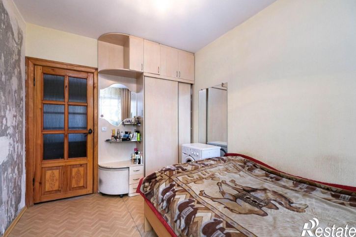 3-комн квартира ул Красный Сокол, 17,  д. 17