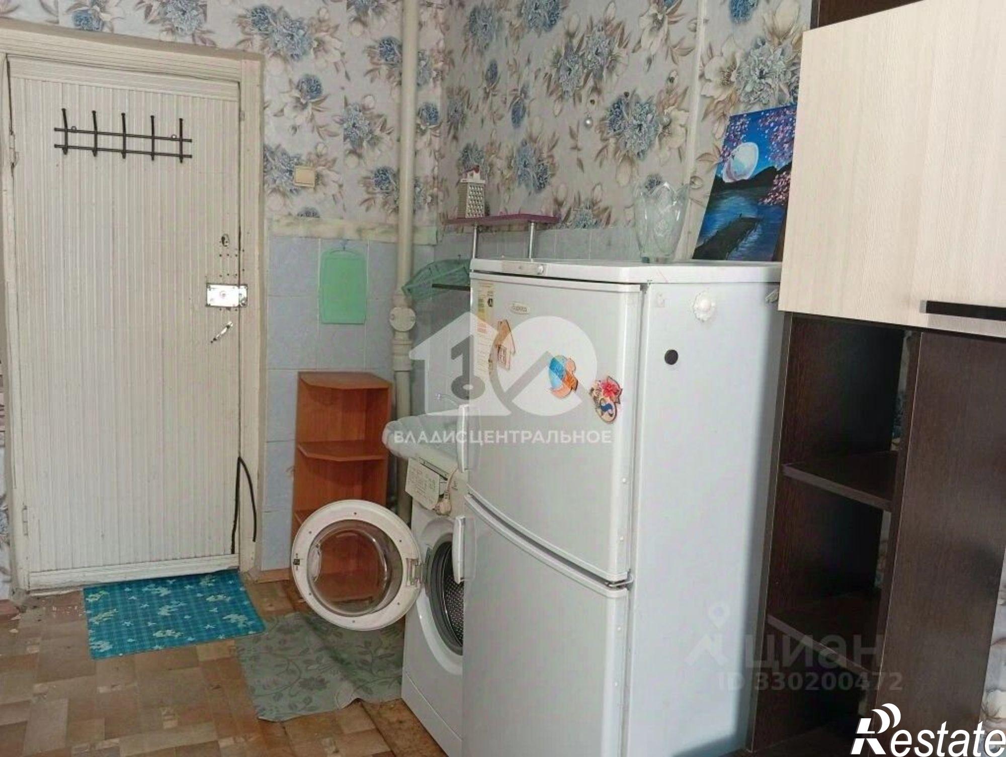 Купить комнату за 750 000 рублей на ул Кирова, 13