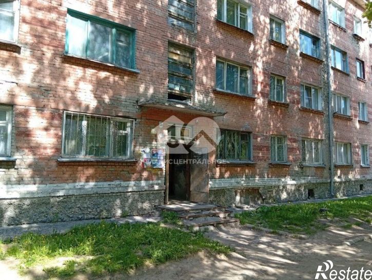 Комната ул Кирова, 13,  д. 13