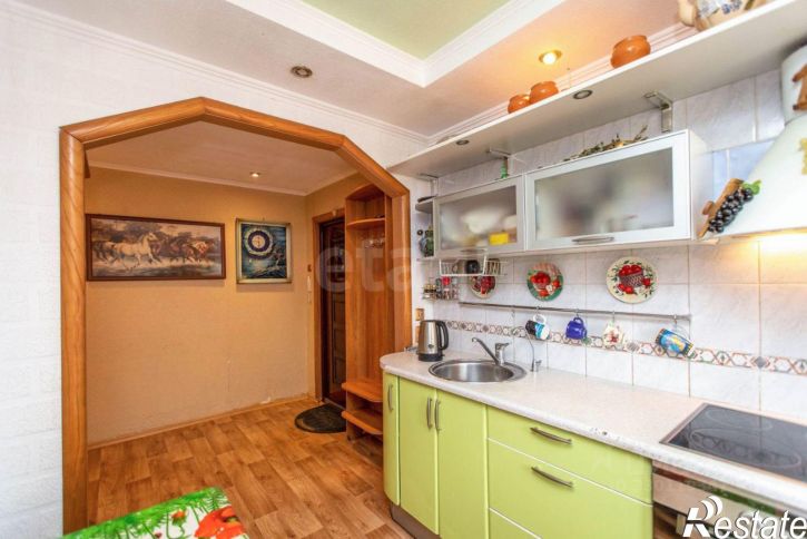 2-комн квартира ул Островского, 101,  д. 101