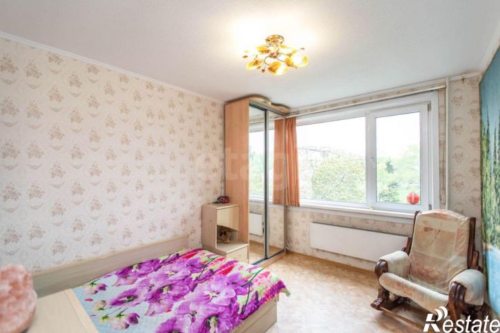 2-комн квартира ул Островского, 101,  д. 101