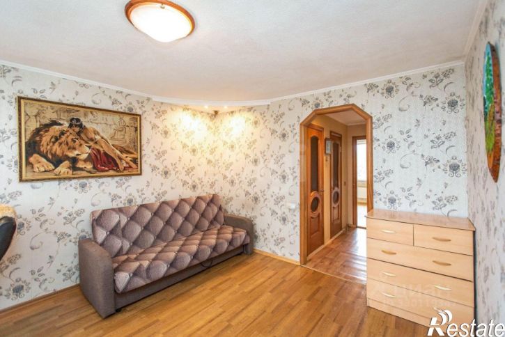 2-комн квартира ул Островского, 101,  д. 101