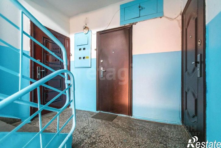 2-комн квартира ул Островского, 101,  д. 101