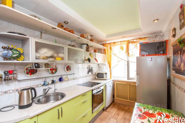 2-комн квартира ул Островского, 101,  д. 101