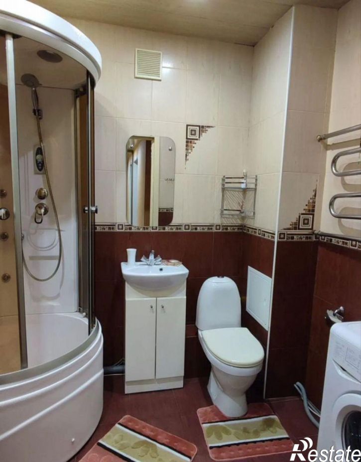 1-комн квартира ул Попова, 33,  д. 33