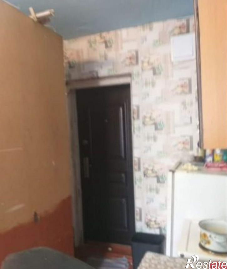 Комната ул Островского, 73,  д. 73