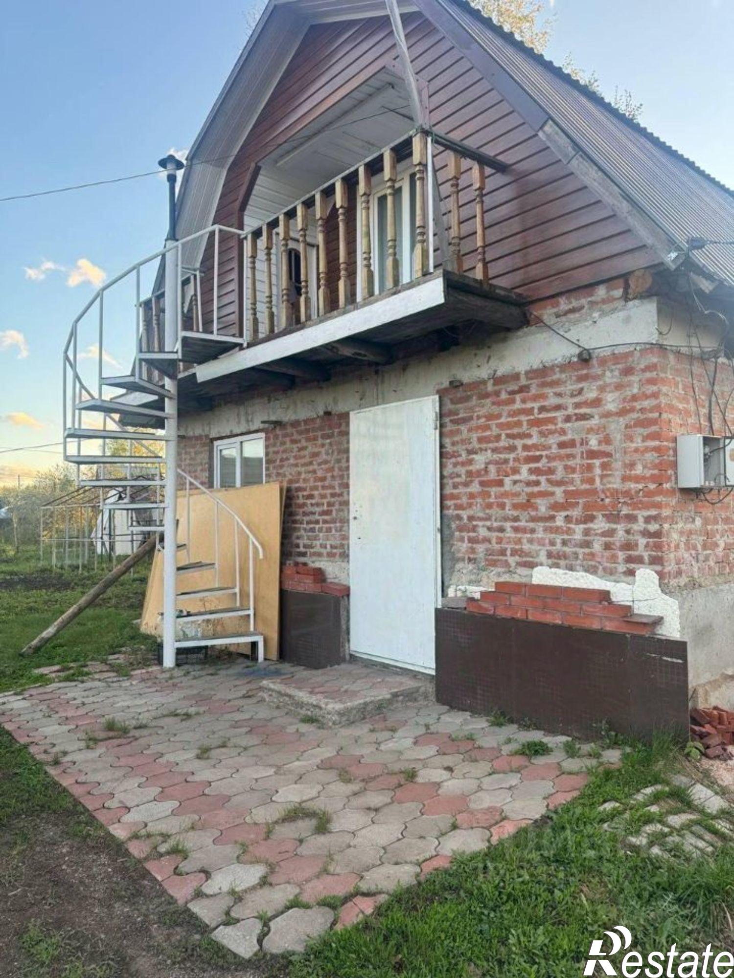 Купить дачу, дом, коттедж за 3 700 000 рублей на ул Закатная, 5