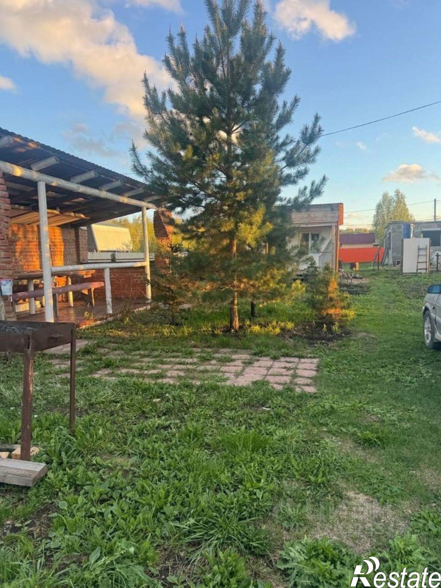 Купить дачу, дом, коттедж за 3 700 000 рублей на ул Закатная, 5