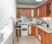 3-комн, 64кв м, этаж 3/5 городской округ Бердск