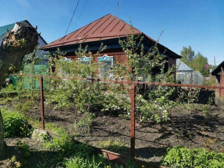 Коттедж/дом Обская улица