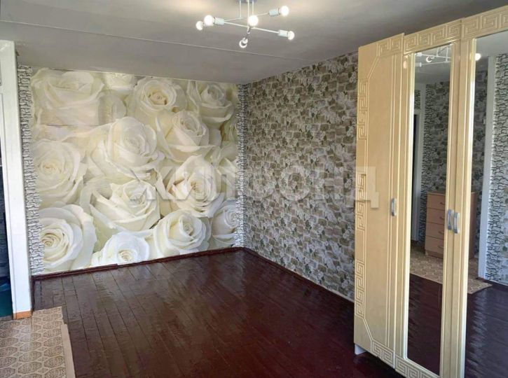 1-комн квартира Островского улица, д.105
