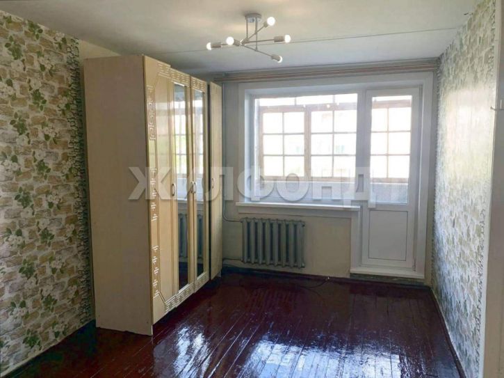 1-комн квартира Островского улица, д.105
