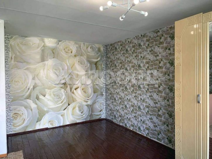 1-комн квартира Островского улица, д.105