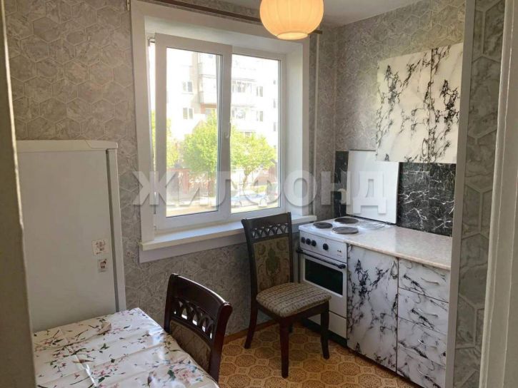 1-комн квартира Островского улица, д.105