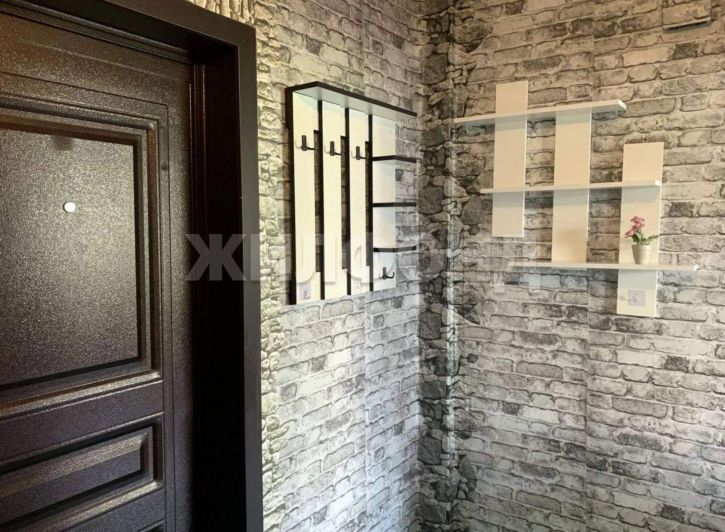 1-комн квартира Островского улица, д.105