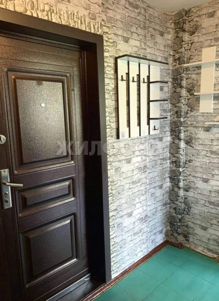 1-комн квартира Островского улица, д.105