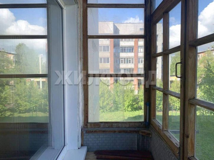 1-комн квартира Островского улица, д.105