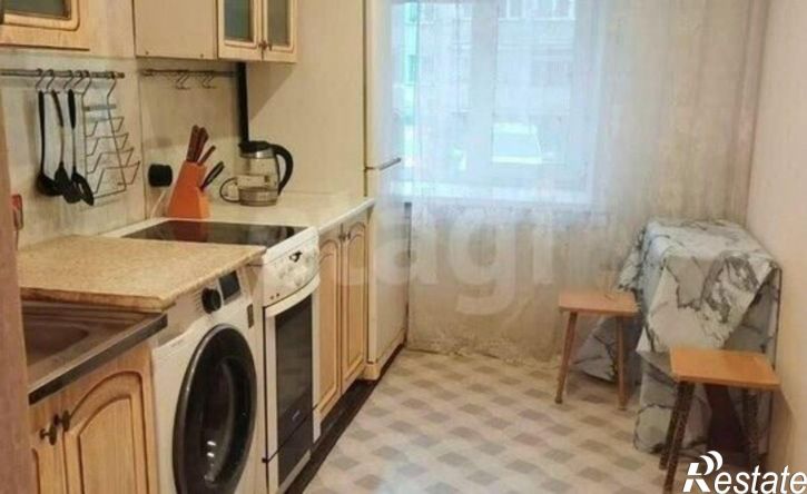 3-комн квартира ул Рогачева, 9,  д. 9