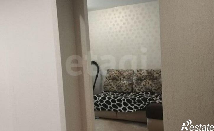 3-комн квартира ул Рогачева, 9,  д. 9