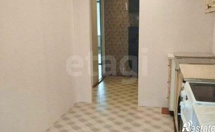 3-комн квартира ул Рогачева, 9,  д. 9