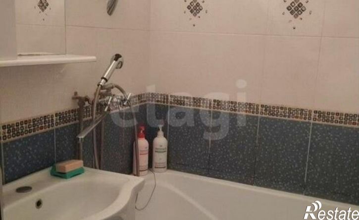 3-комн квартира ул Рогачева, 9,  д. 9