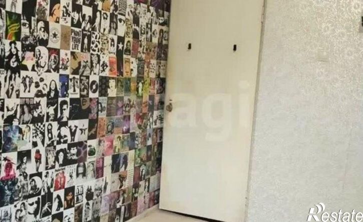 3-комн квартира ул Рогачева, 9,  д. 9