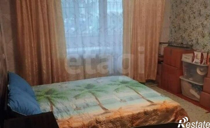 3-комн квартира ул Рогачева, 9,  д. 9